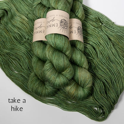 Simply Spectacular DK by Emma's Yarn (dk)