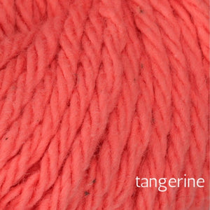 Sugar 'n Cream (worsted)