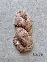 Load image into Gallery viewer, Organic Cotton by Great Adirondack (dk)

