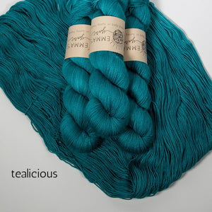 Simply Spectacular DK by Emma's Yarn (dk)