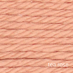 Sugar 'n Cream (worsted)