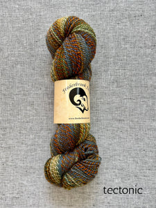 Feederbrook Farm Entropy DK