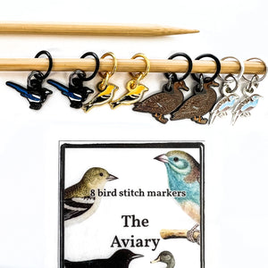 Stich Markers by Firefly Notes