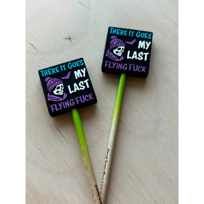 Knitting Needle Point Protectors