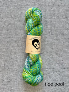 Feederbrook Farm Entropy DK