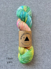 Load image into Gallery viewer, Madelinetosh Tosh Merino Light (fingering)
