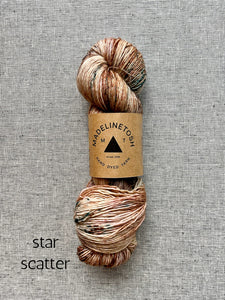 Madelinetosh Tosh Merino Light (fingering)