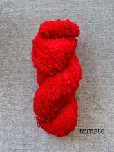 Load image into Gallery viewer, Fib-r-land Bubbly Boucle (bulky)
