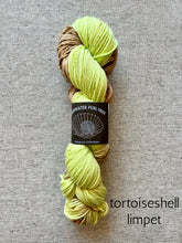Load image into Gallery viewer, Freshwater Purl Fiber (worsted)
