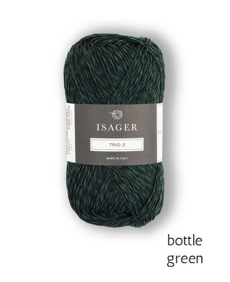 bottle green
