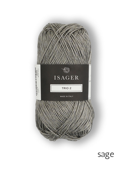 Trio 2 by Isager (sport)