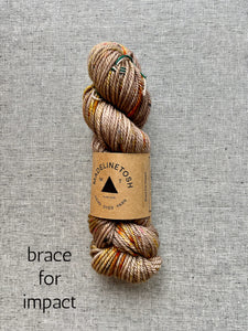 Madelinetosh Triple Twist (aran/bulky)