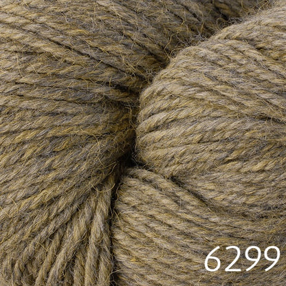 Ultra Alpaca by Berroco (worsted)