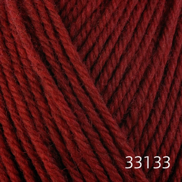 33133 brandy wine red