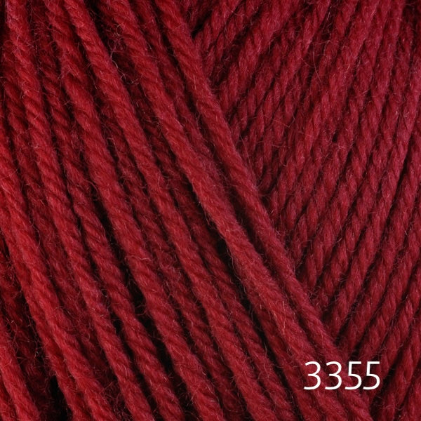 Ultra Wool by Berroco (worsted)