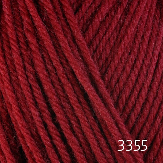 Ultra Wool by Berroco (worsted)