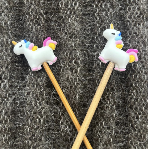 Knitting Needle Point Protectors