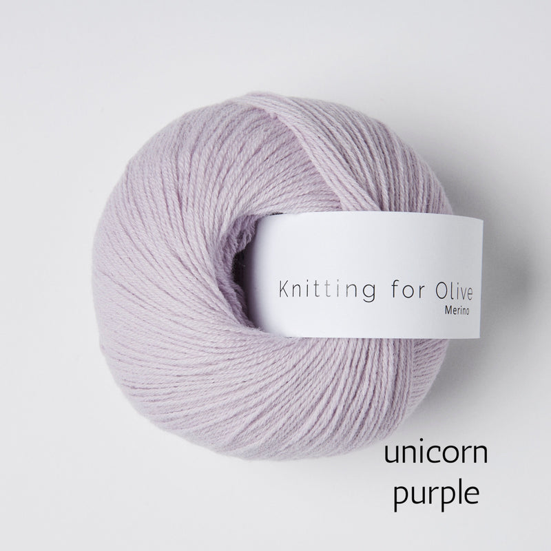 unicorn purple