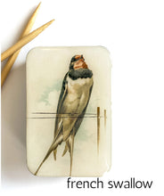Load image into Gallery viewer, Notions Tins
