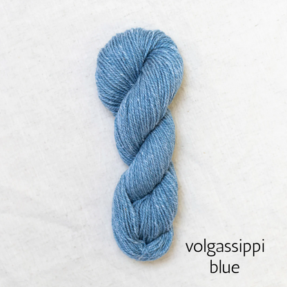Peace Fleece DK