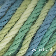 Load image into Gallery viewer, Sugar &#39;n Cream (worsted)
