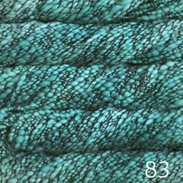 83 water green