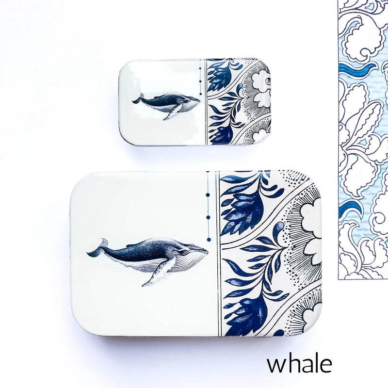whale