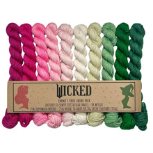 Load image into Gallery viewer, Simply Spectacular DK Theme Pack by Emma&#39;s Yarn (dk)
