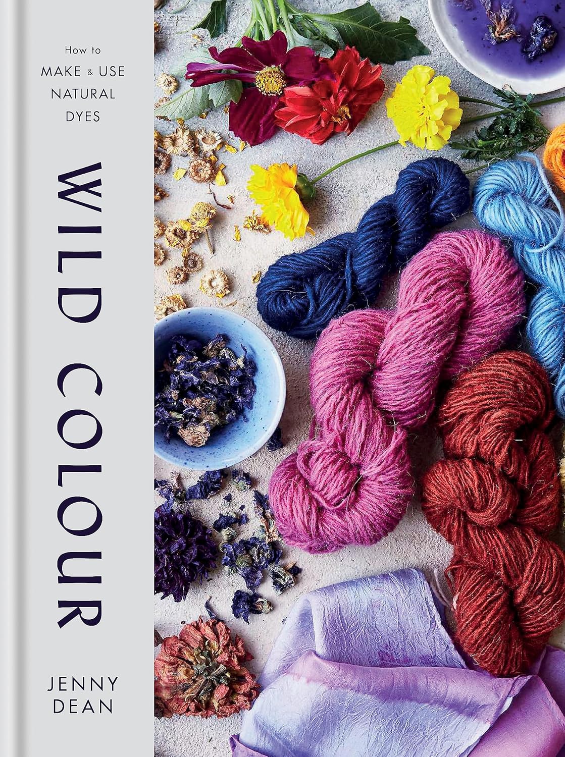 Wild Color