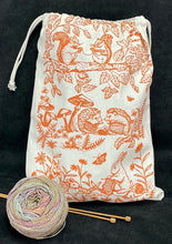 Load image into Gallery viewer, Knitting Project Bags by Bonnie Bishoff
