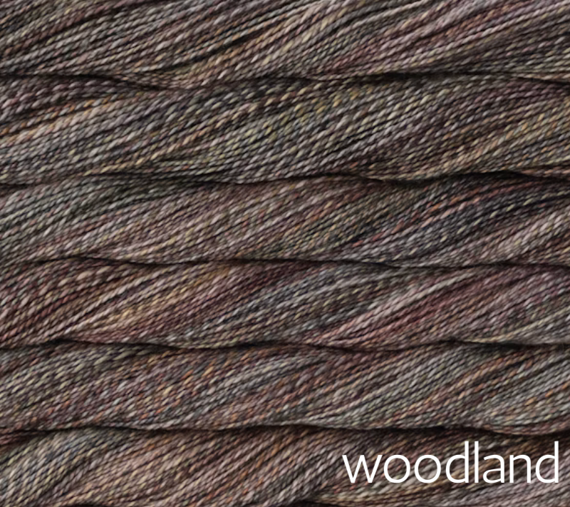 Malabrigo Torzal (sport/dk)