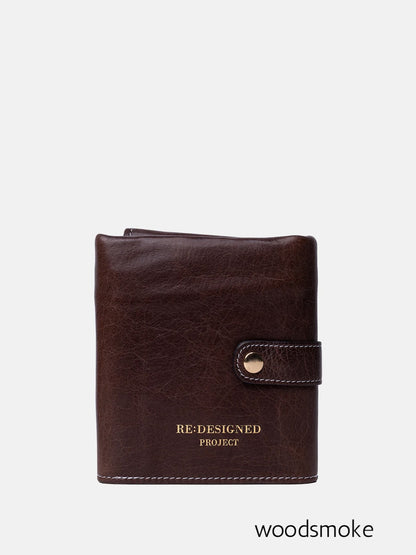 Re:Designed Project 34 Needle Case