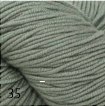 Plymouth Select Worsted Merino Superwash