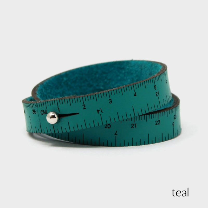 teal :: 30"