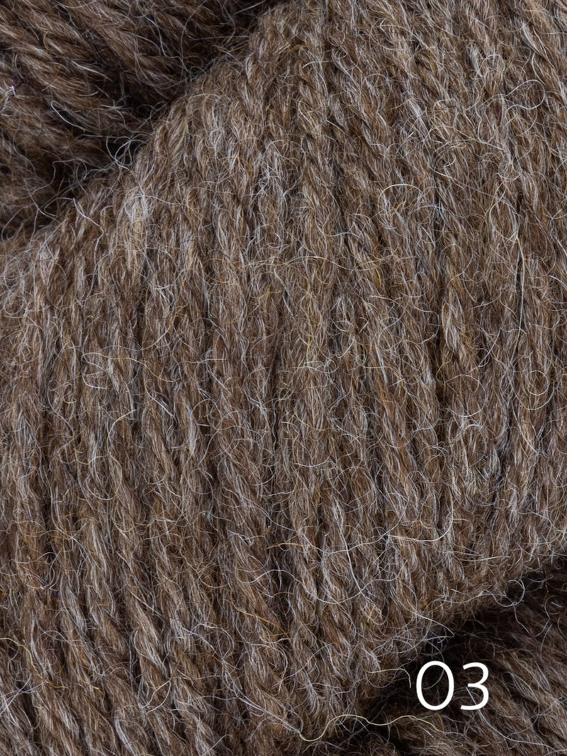 03 dark brown