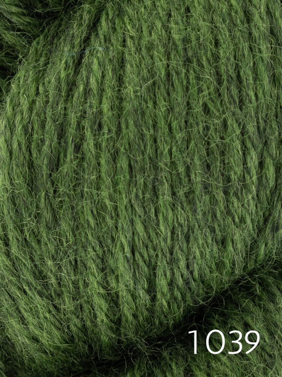 Fleece Bluefaced Leicester by West Yorkshire Spinners  (dk)