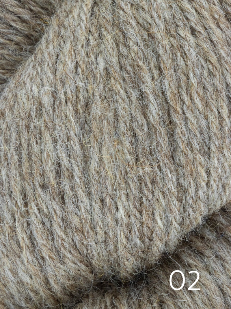02 light brown