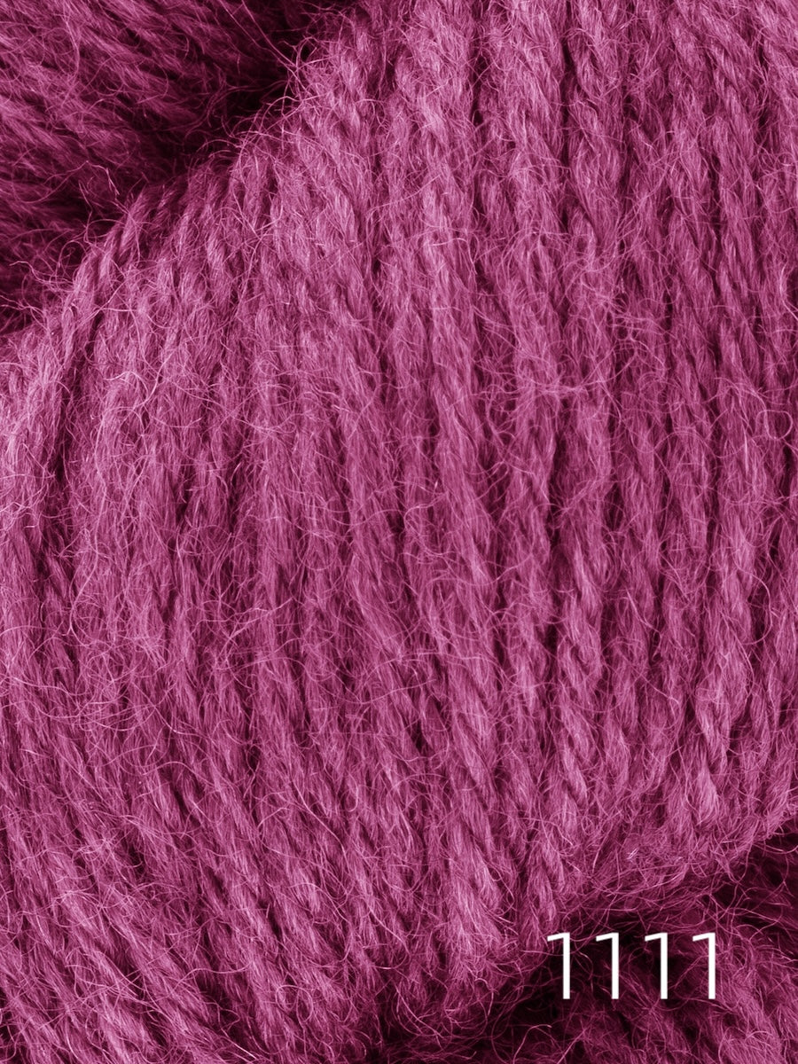 Fleece Bluefaced Leicester by West Yorkshire Spinners  (dk)