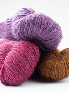 Fleece Bluefaced Leicester by West Yorkshire Spinners  (dk)