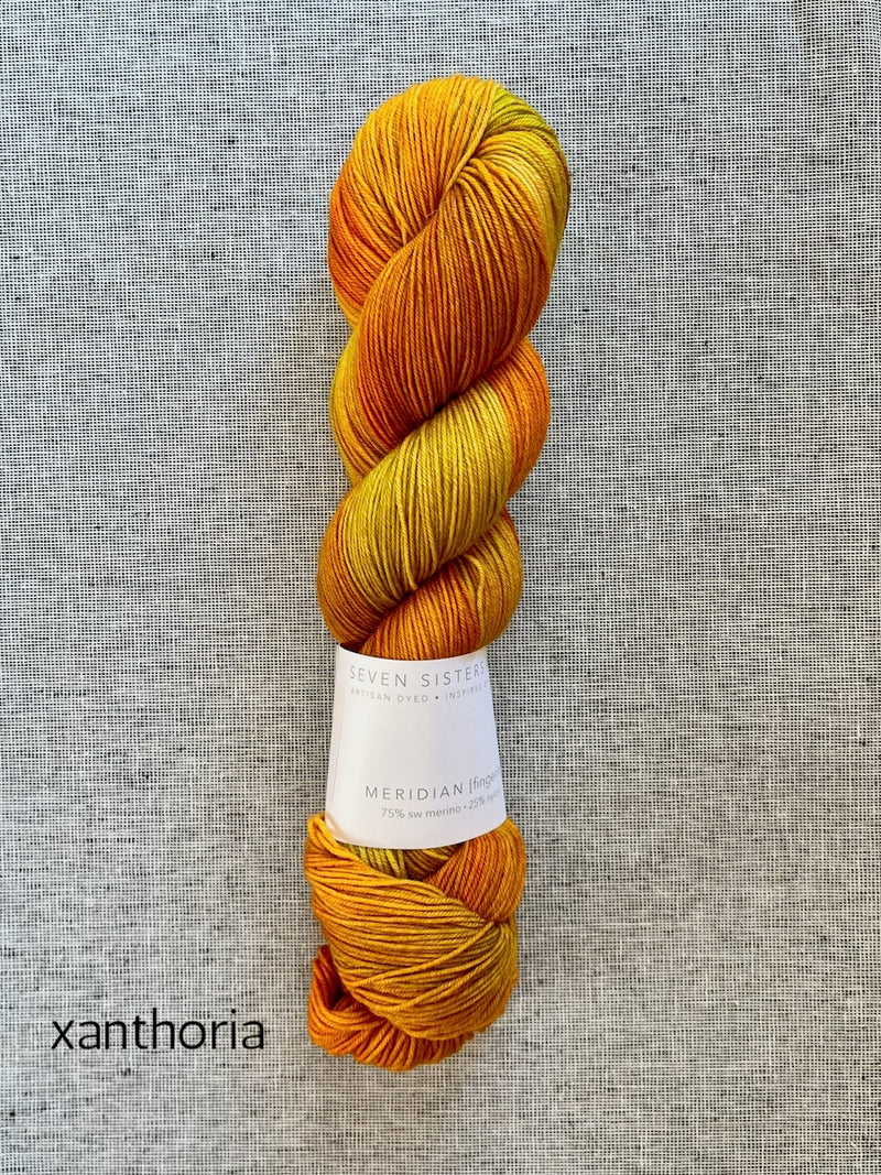 xanthoria