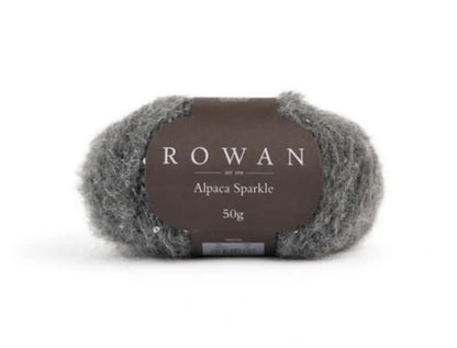 Alpaca Sparkle by Rowan (dk)