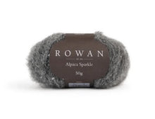 Load image into Gallery viewer, Alpaca Sparkle by Rowan (dk)
