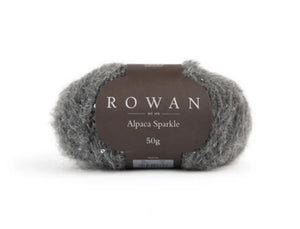 Alpaca Sparkle by Rowan (dk)