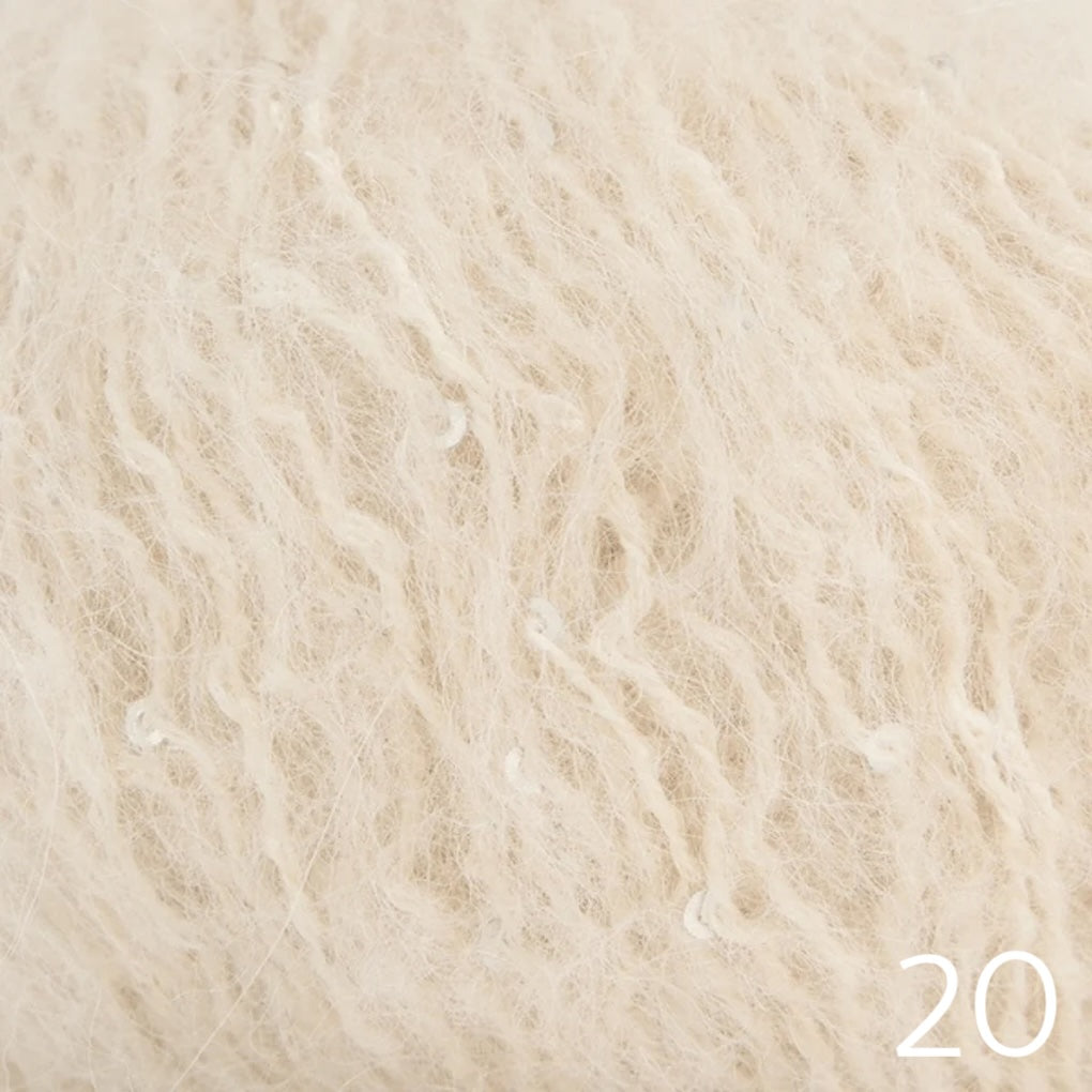 Alpaca Sparkle by Rowan (dk)