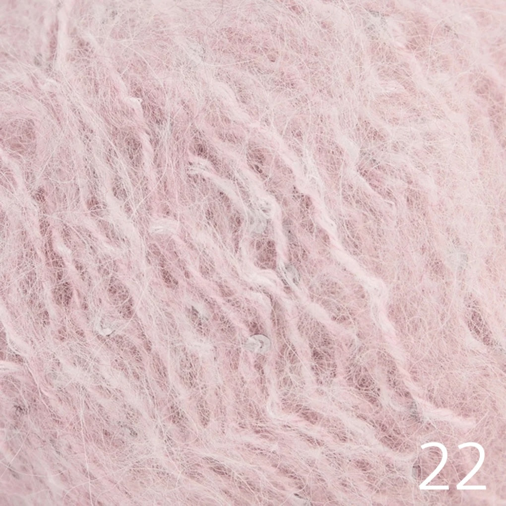 Alpaca Sparkle by Rowan (dk)