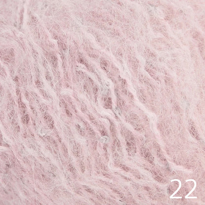 Alpaca Sparkle by Rowan (dk)