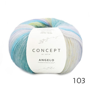 Angelo by Concept by Katia (dk)