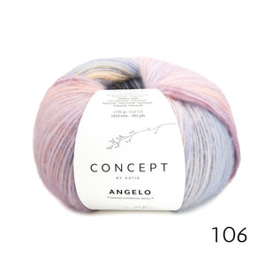 Angelo by Concept by Katia (dk)