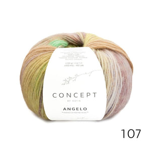 Angelo by Concept by Katia (dk)