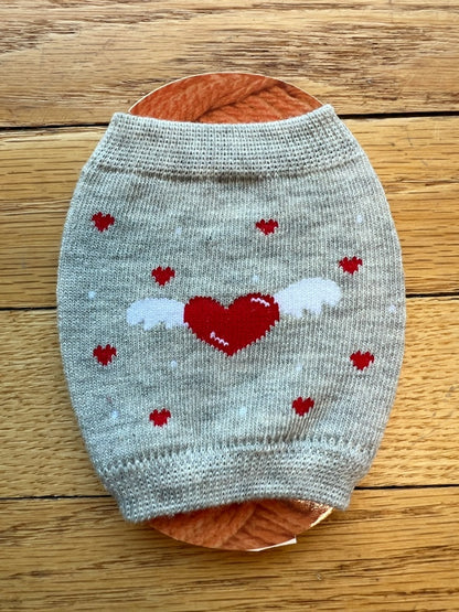 Yarn Cozy by Buffy Ann Designs